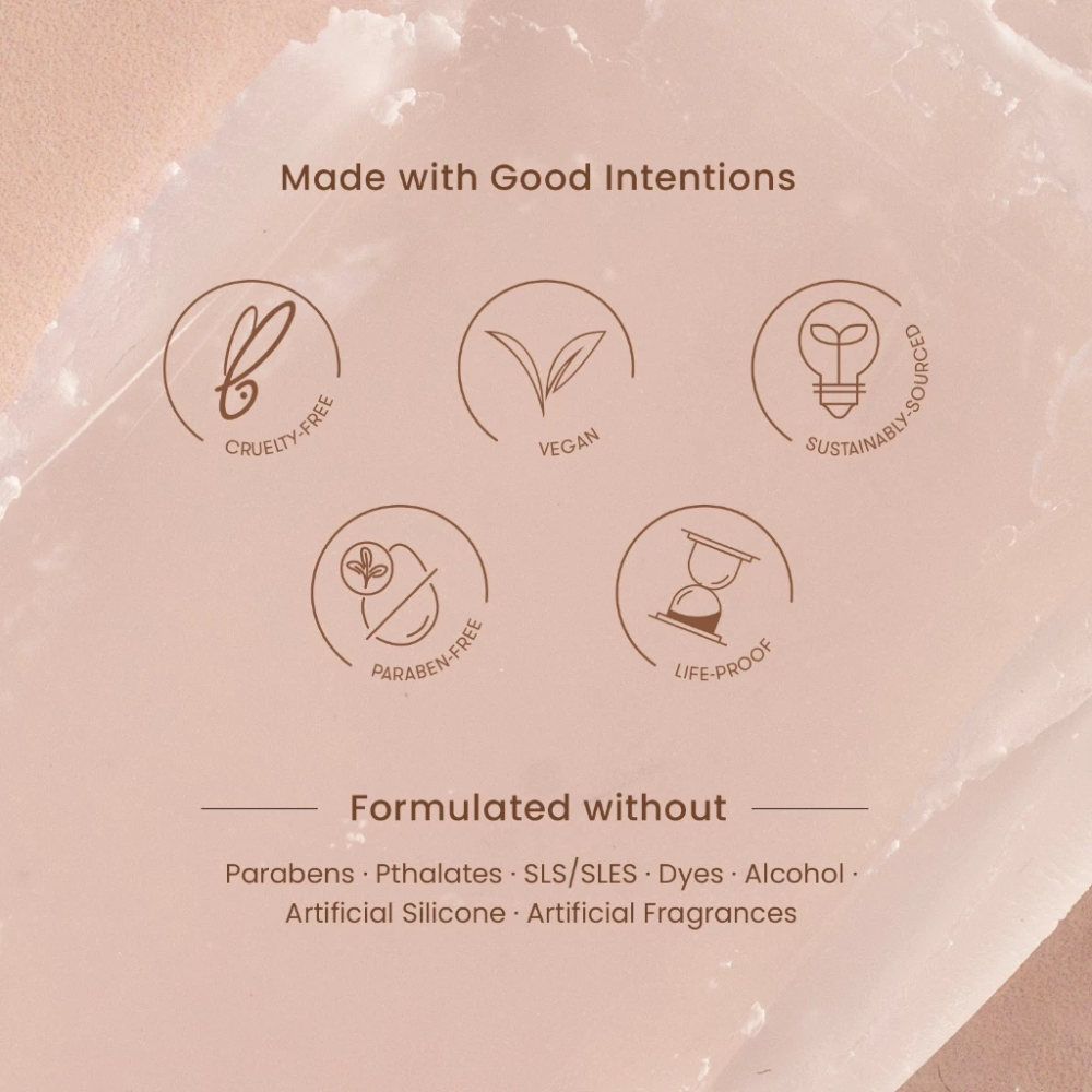 Blk Cosmetics Invisible Matte Gel Powder