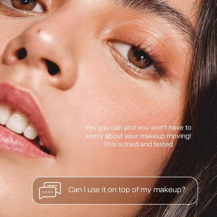 blk cosmetics Universal Sheer Sunscreen Primer Stick 20g