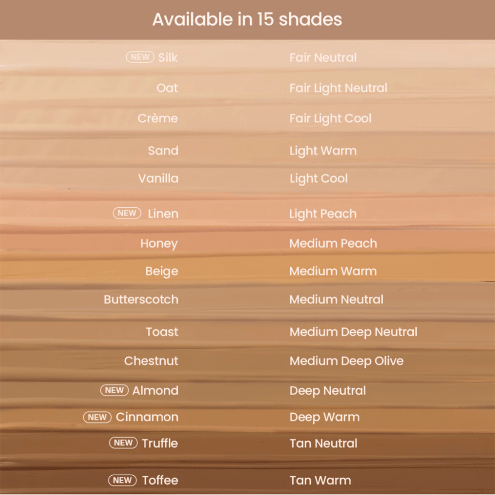 Universal Skin Tint Sun Shield SPF30