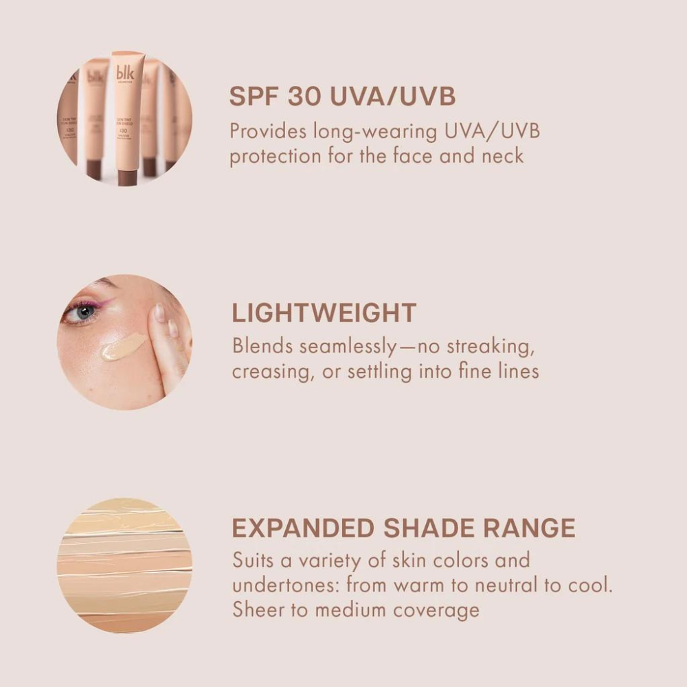Universal Skin Tint Sun Shield SPF30