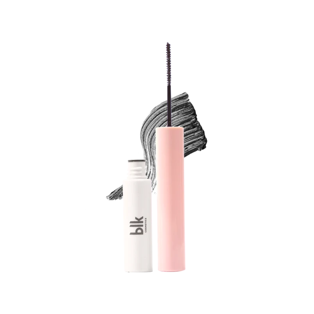 blk cosmetics Volume Boost Waterproof Microcara