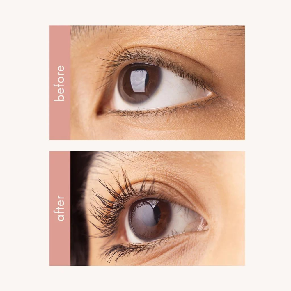 Volume Boost Waterproof Microcara