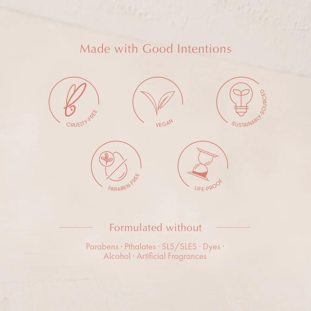 Volume Boost Waterproof Microcara