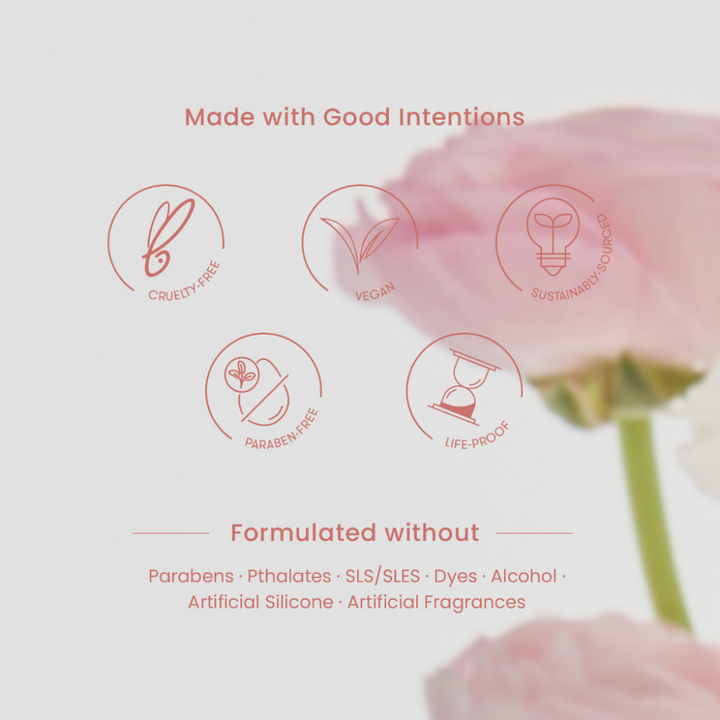 blk cosmetics Daydream Soft Blur Primer with Color Adapt Technology SPF 35