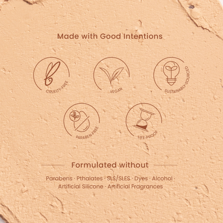 blk cosmetics Daydream Soft Blur Primer with Color Adapt Technology SPF 35