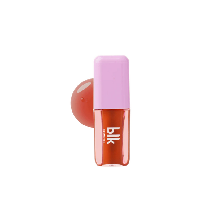 blk cosmetics Fresh Color Adapting Lip and Cheek Oil - Sunkissed