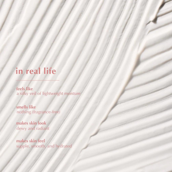 blk skin Brightening and Soothing Day Moisturizer + Niacinamide