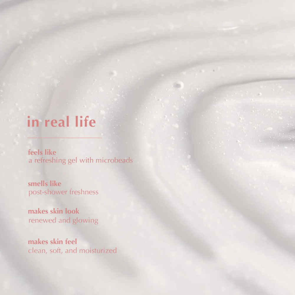 blk skin Brightening & Soothing Makeup Remover & Cleanser