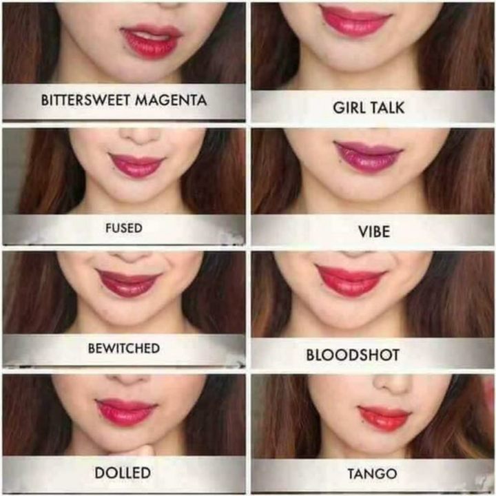 CHEEK. LIP. TOP-SHELF