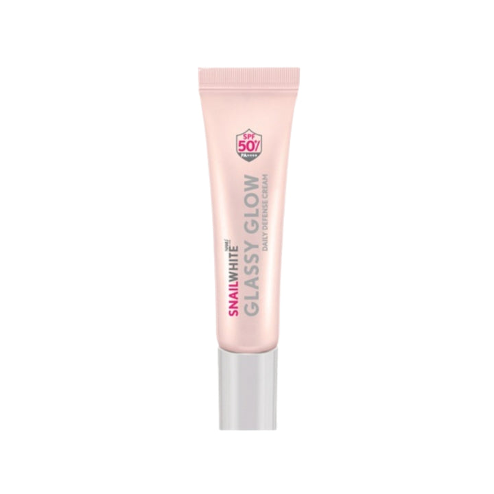 Snailwhite Glassy Glow Daily Defense Cream