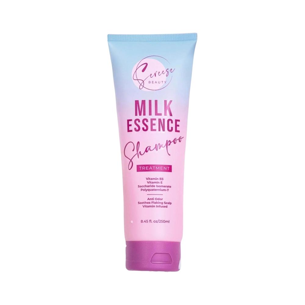 Sereese Beauty Milk Essence Shampoo Treatment 250ml
