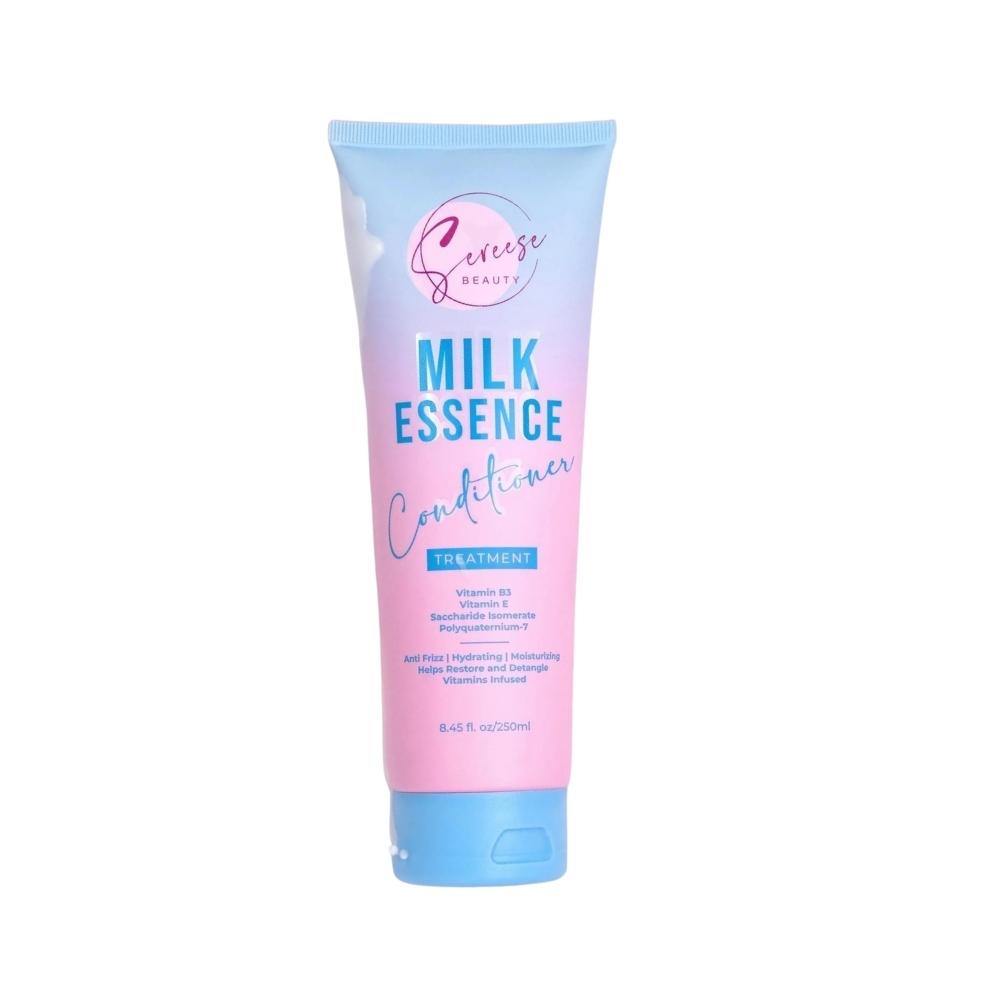 Sereese Beauty Milk Essence Conditioner Treatment 250ml