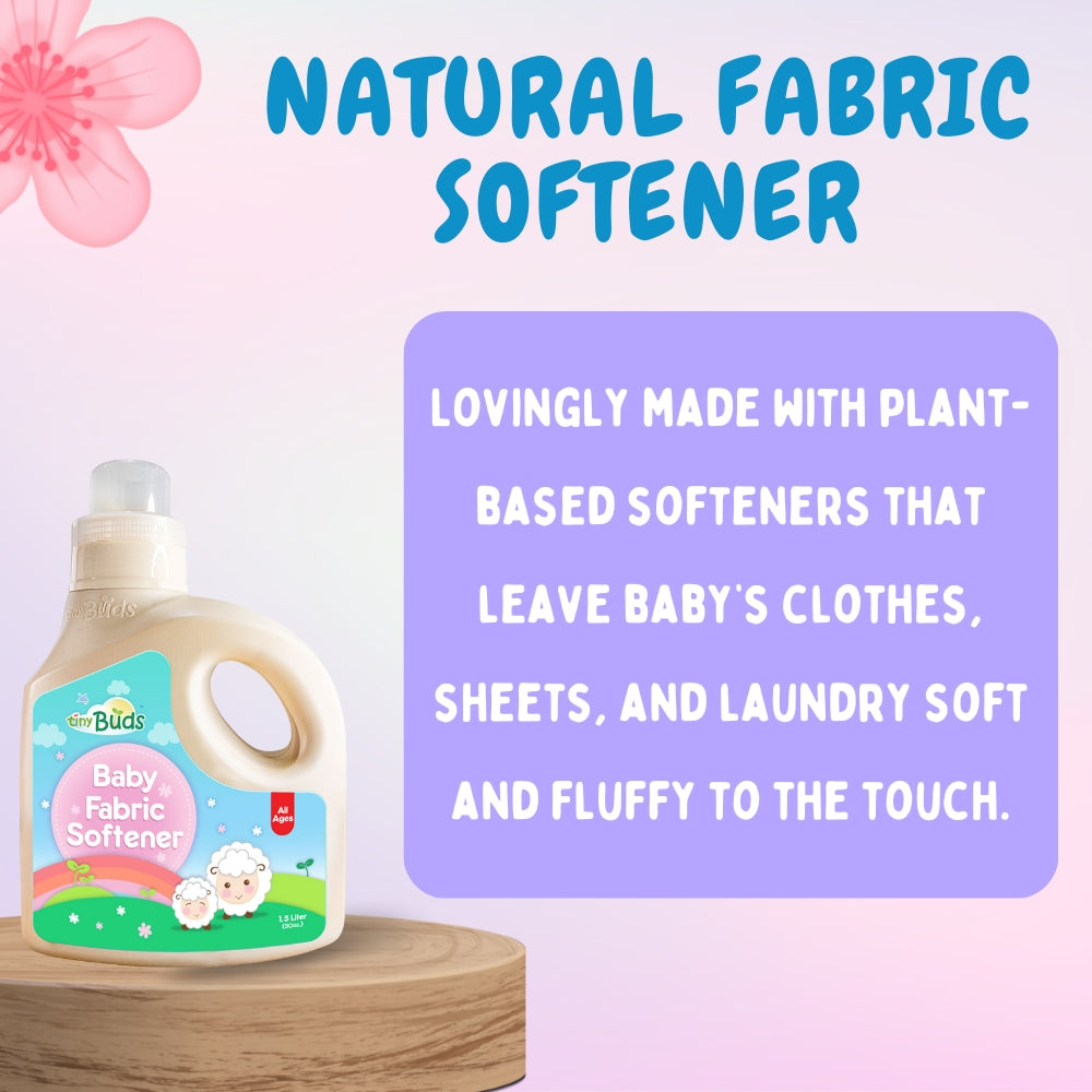 Baby Fabric Softener
