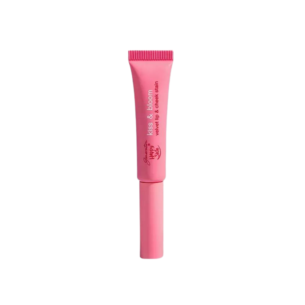 Generation Happy Skin Kiss & Bloom Velvet Lip & Cheek Stain - Preppy