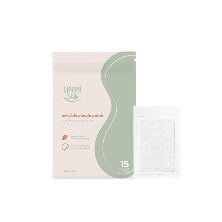 Beauty Invisible Pimple Patch