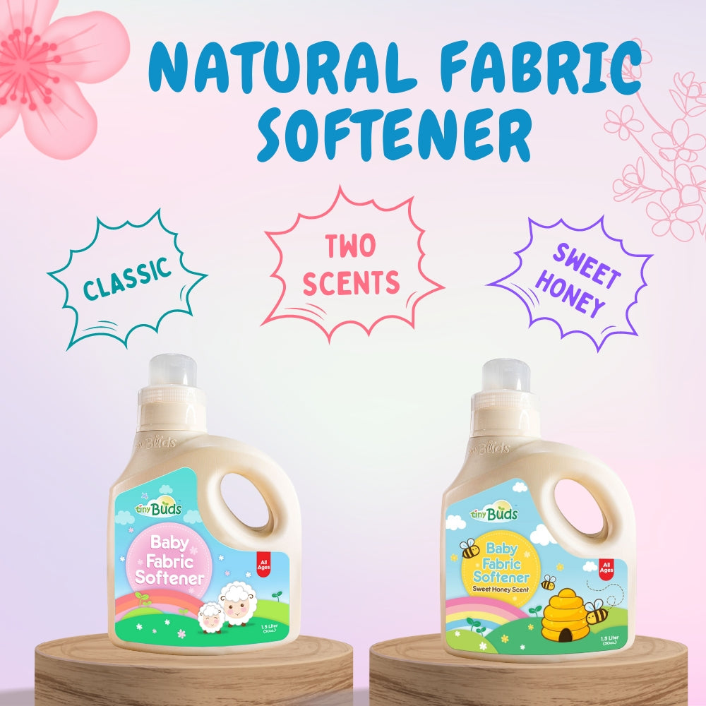 Baby Fabric Softener