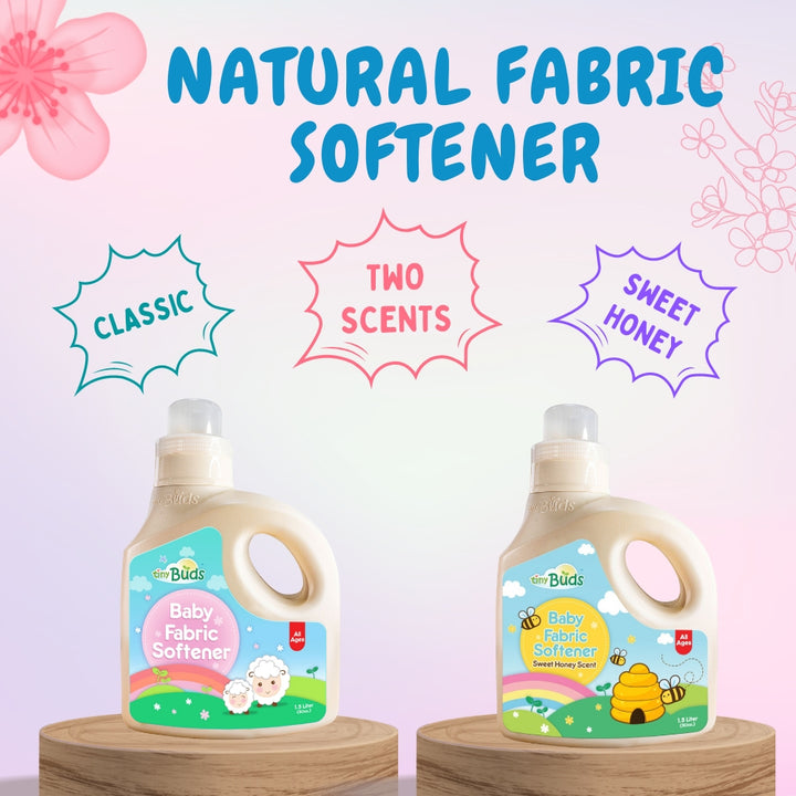 Baby Fabric Softener