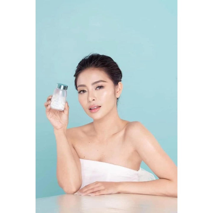 Her Skin Kat Melendez- Nekothione 