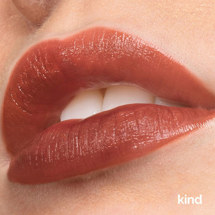 Happy Skin Kiss & Bloom Glossy Tint - Kind