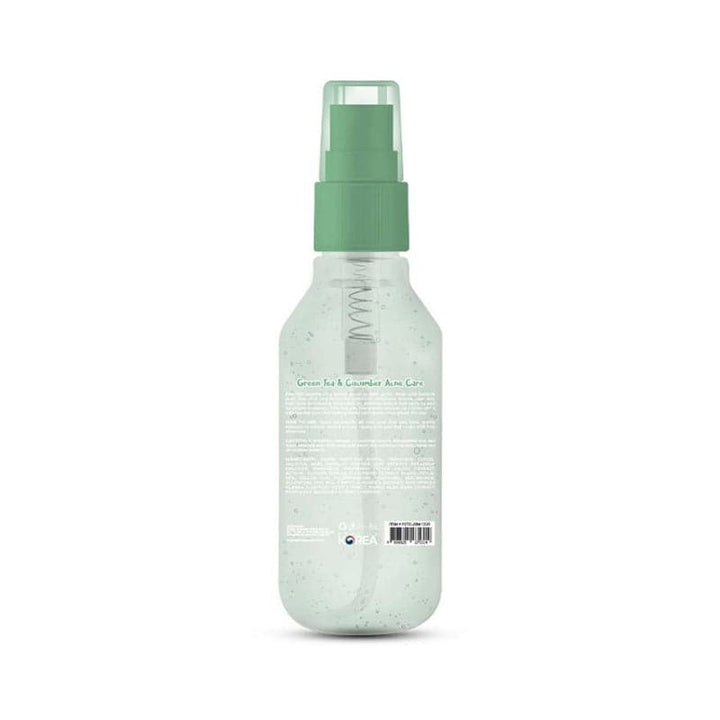 Fresh Skinlab Green Tea and Cucumber Serum Mist