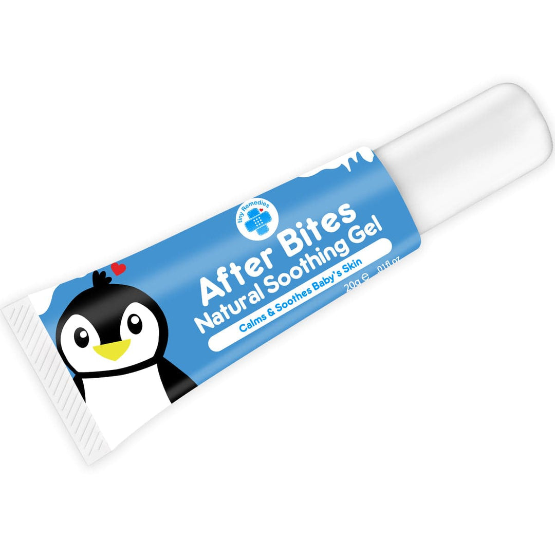 Tiny Buds AFTER BITES SOOTHING GEL - Insect Bites