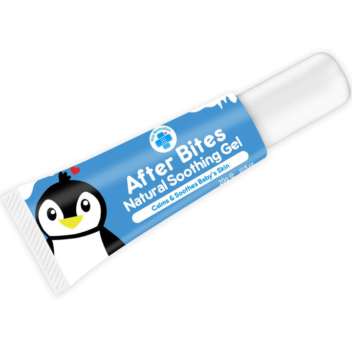 Tiny Buds AFTER BITES SOOTHING GEL - Insect Bites