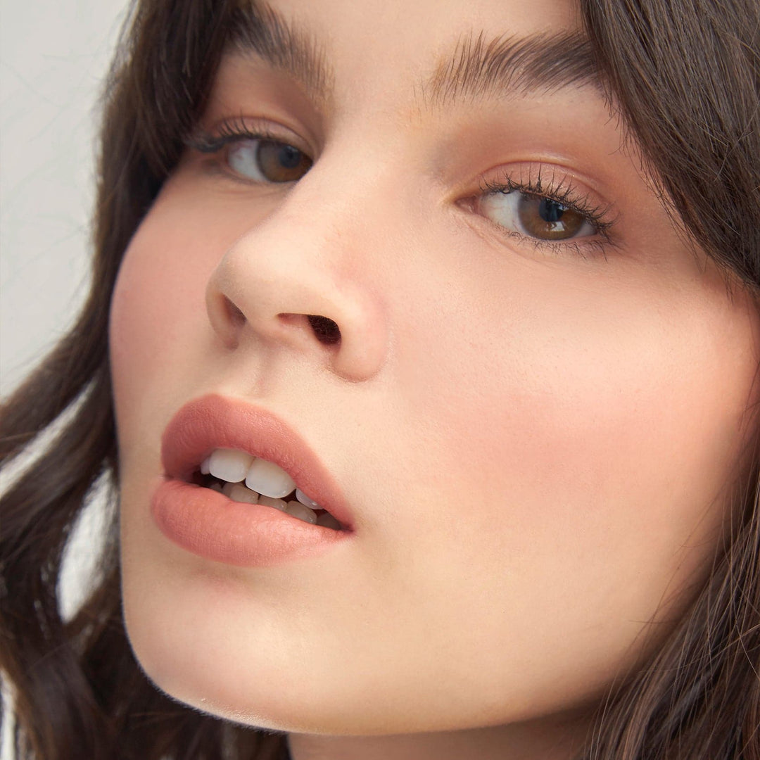 Lip Mousse - Babe Model