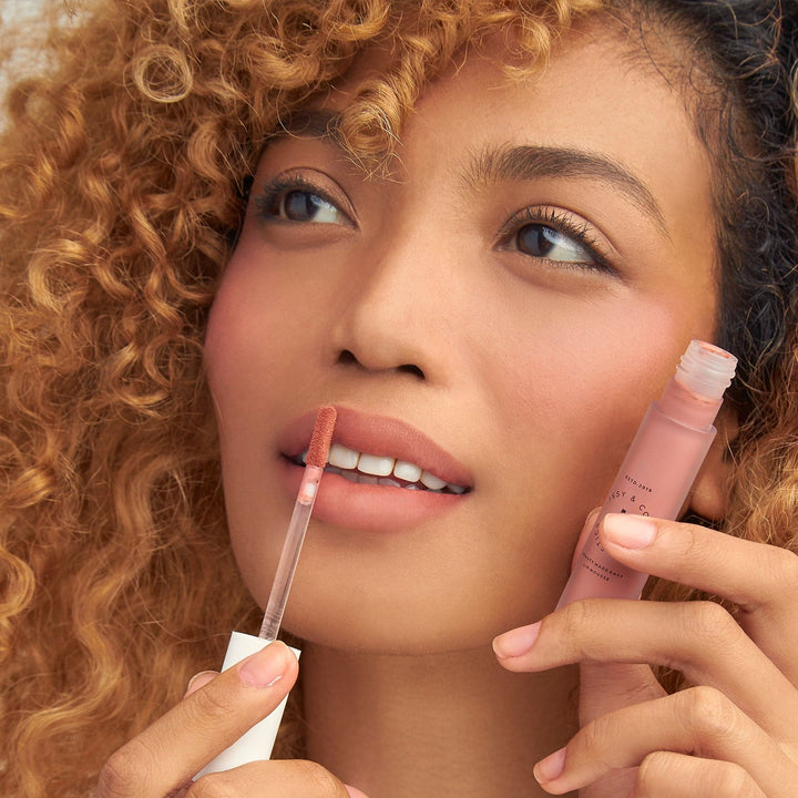 Lip Mousse - Babe Model 2