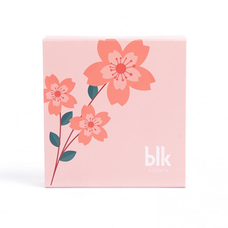 Blk scents K-beauty Scent Box