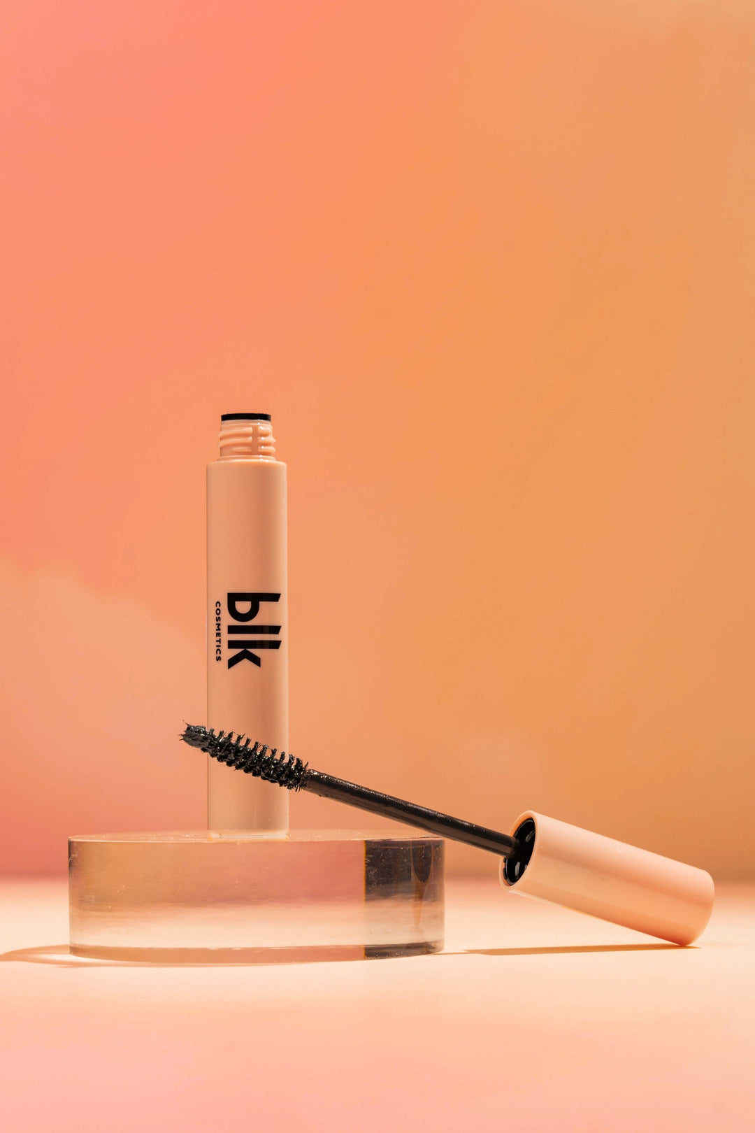Blk Cosmetics Volume Boost Waterproof Mascara