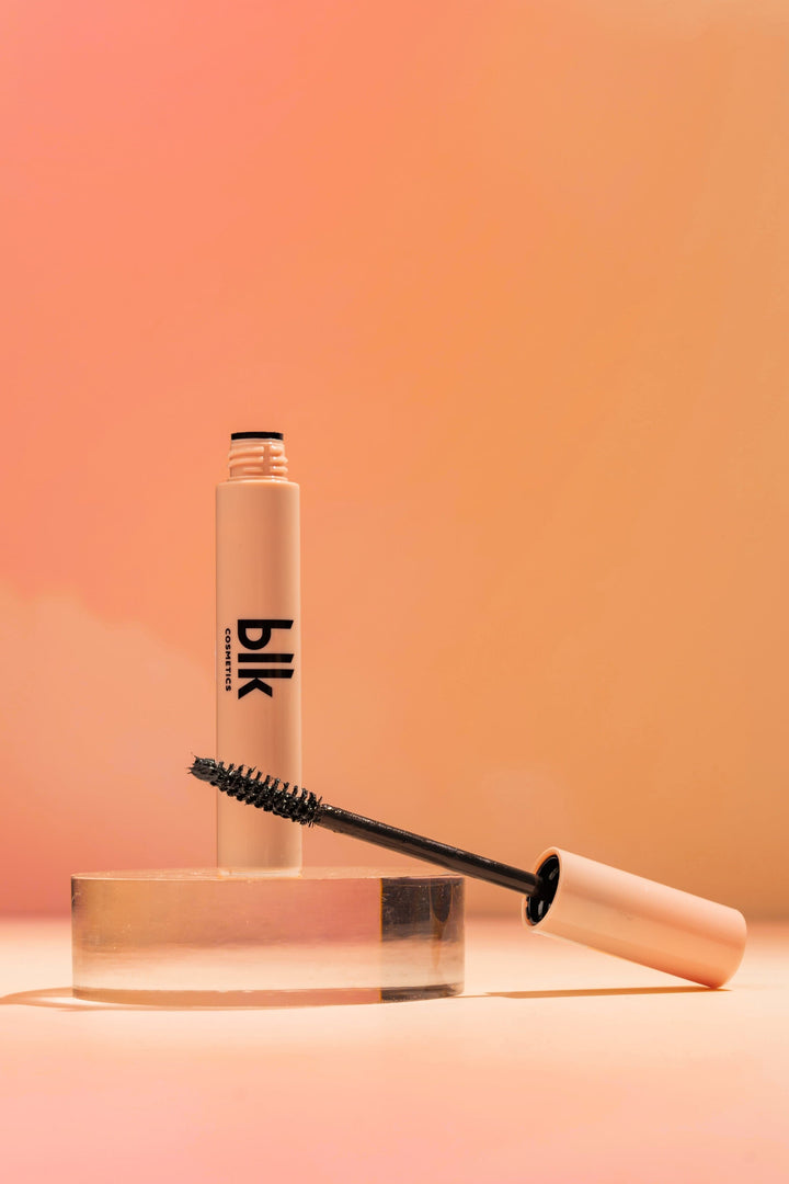 Blk Cosmetics Volume Boost Waterproof Mascara
