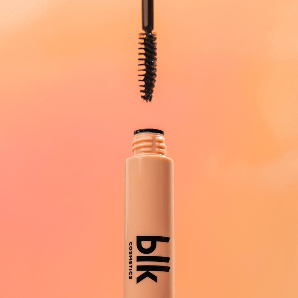 Blk Cosmetics Volume Boost Waterproof Mascara