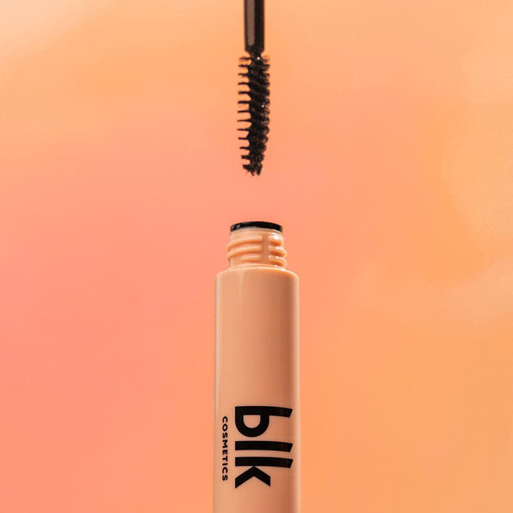 Blk Cosmetics Volume Boost Waterproof Mascara