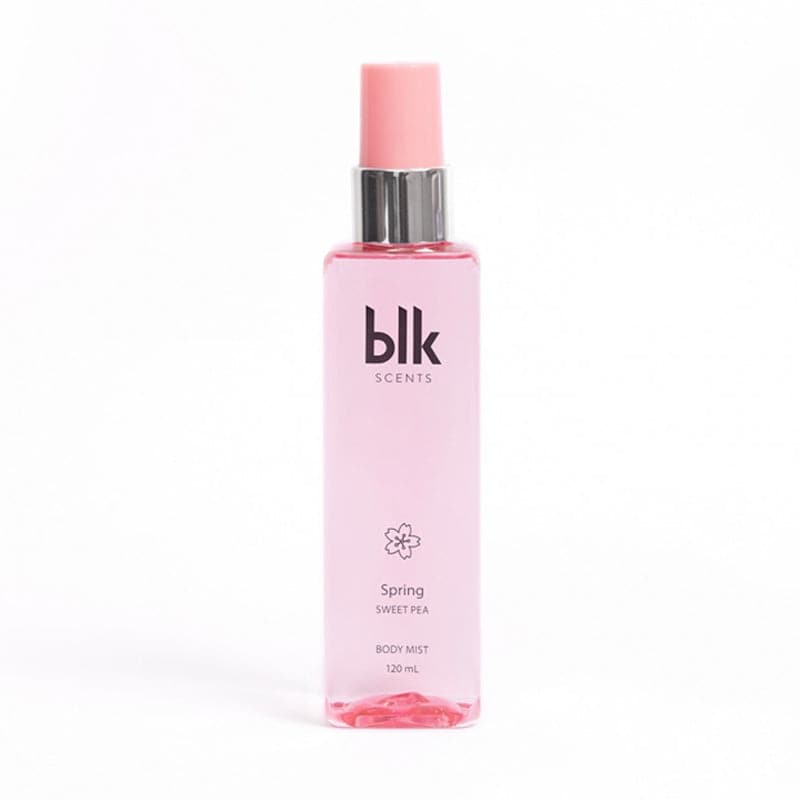 Blk scents K-Beauty Scent Spring 120 ml