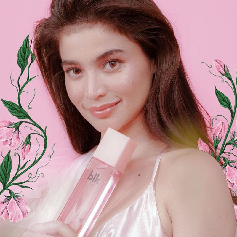 Blk Scents K-Beauty Scent Spring 250 ml Anne Curtis