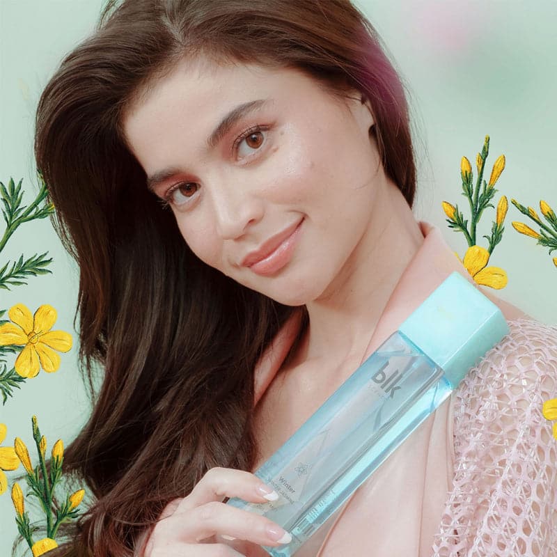 Blk Scents K-Beauty Scent Winter 250 ml Anne Curtis