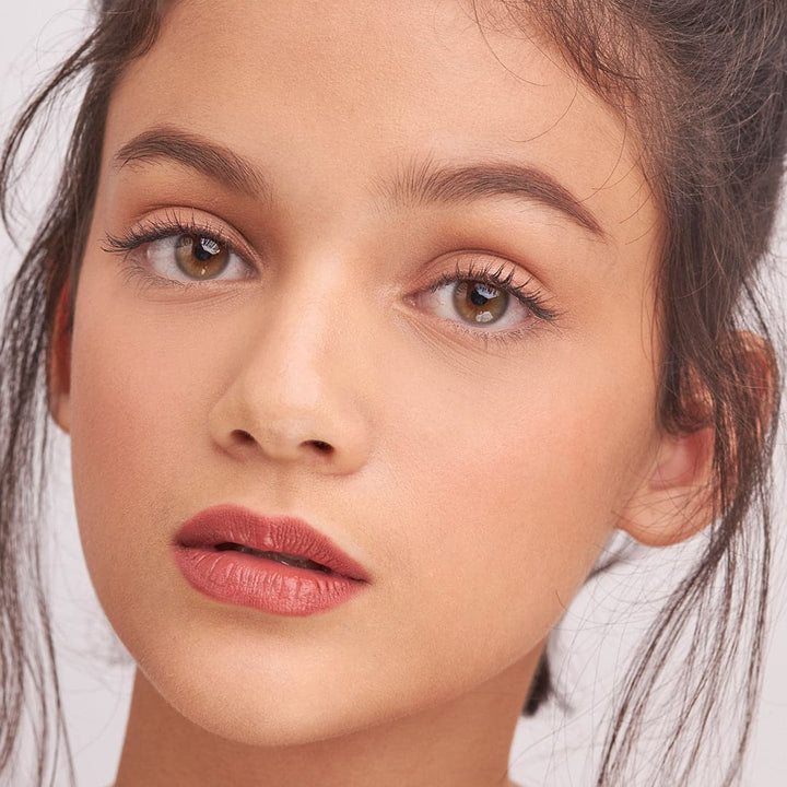 Brow Pencil - Ash Brown Female Model