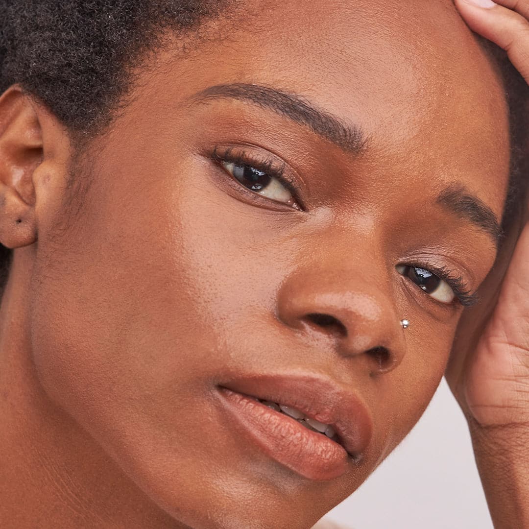 Brow Pencil - Ash Model