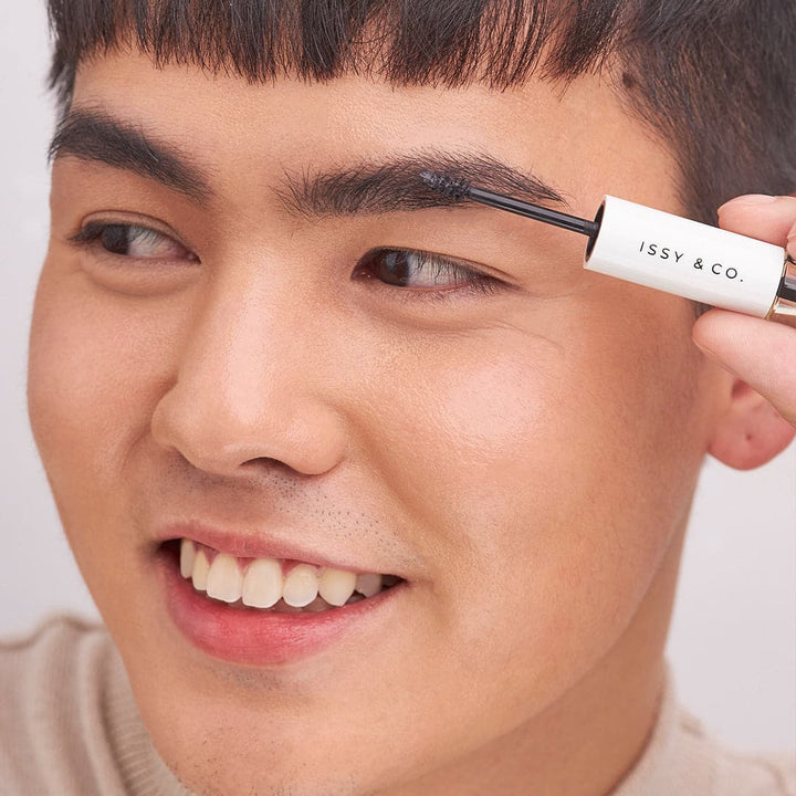 Brow Refiner - Ash Male Model