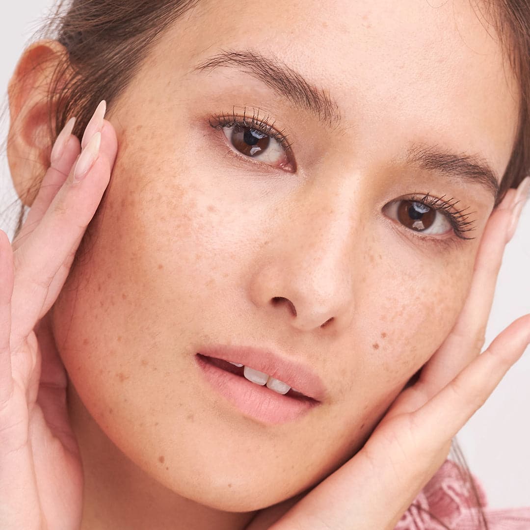 Brow Refiner - Brown Female Model