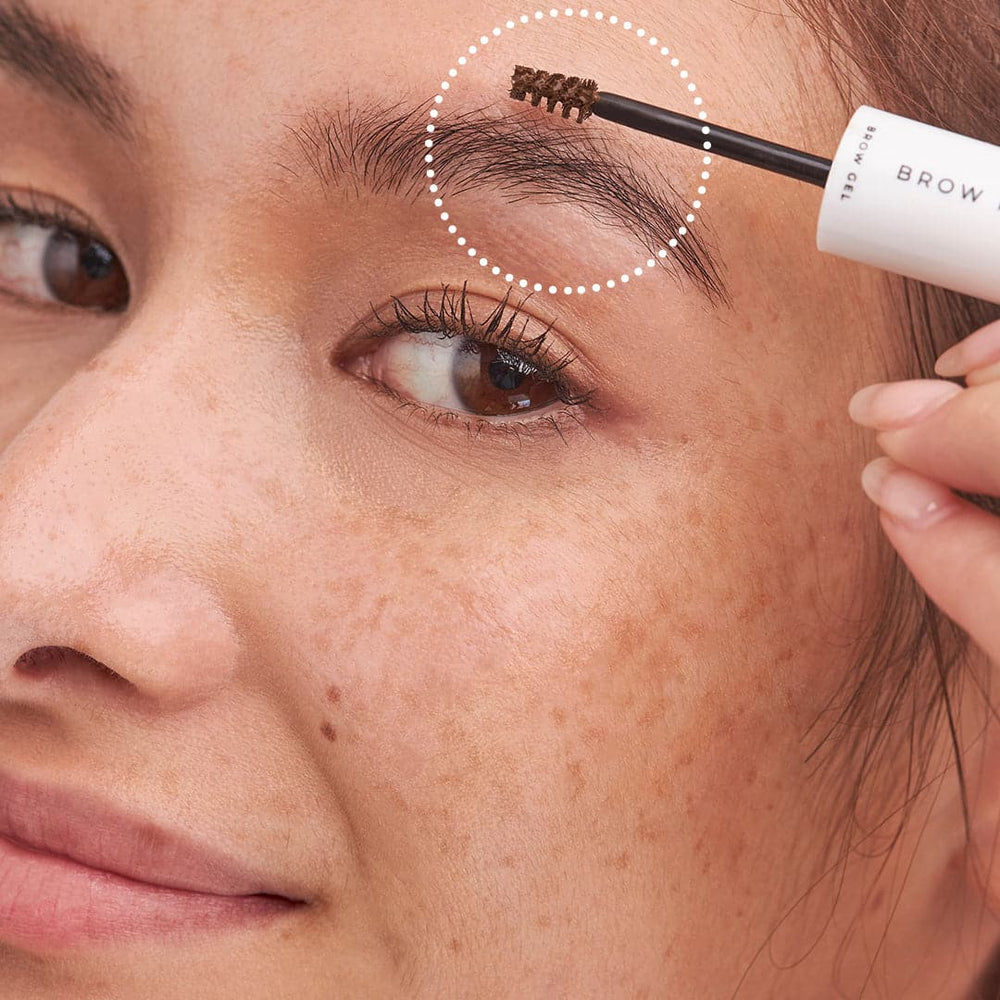 Brow Refiner - Brown Close