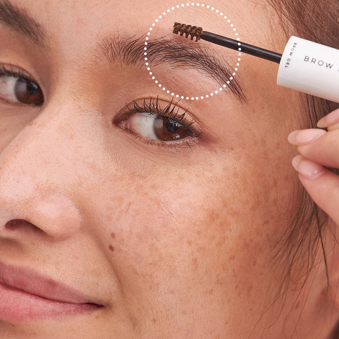 Brow Refiner - Brown Close