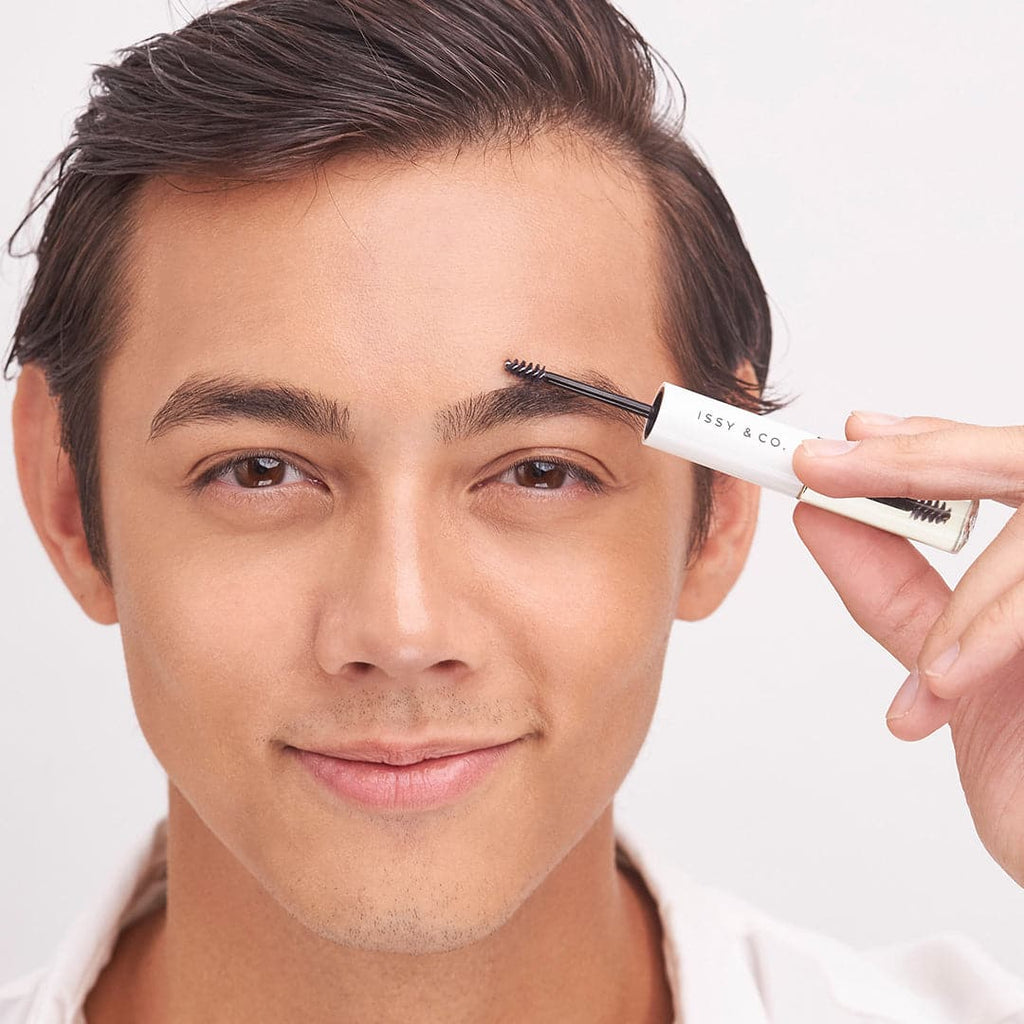 Brow Refiner - Clear Male Model