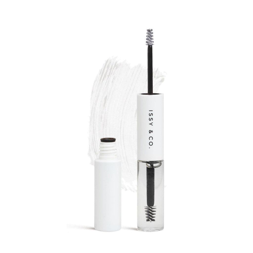 Brow Refiner - Clear with Swatch
