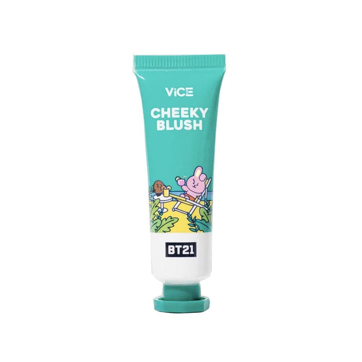 BT21 Cheeky Blush - Everyday Nude