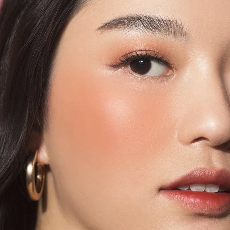 Vice cosmetics BT21 Cheeky Blush - Perfect Peach