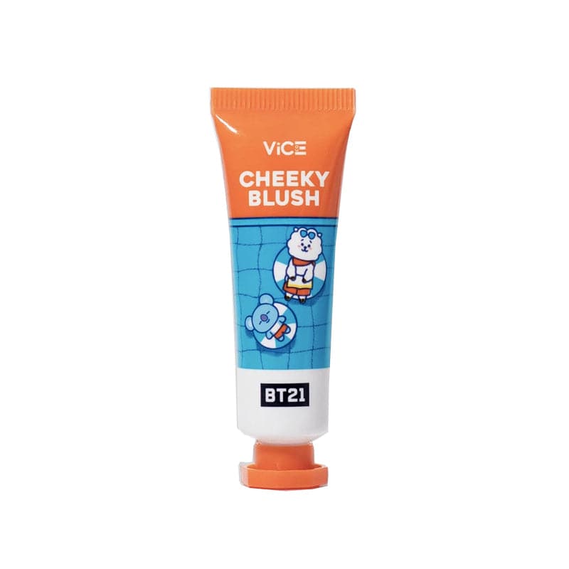 Vice Cosmetics BT21 Cheeky Blush - Perfect Peach