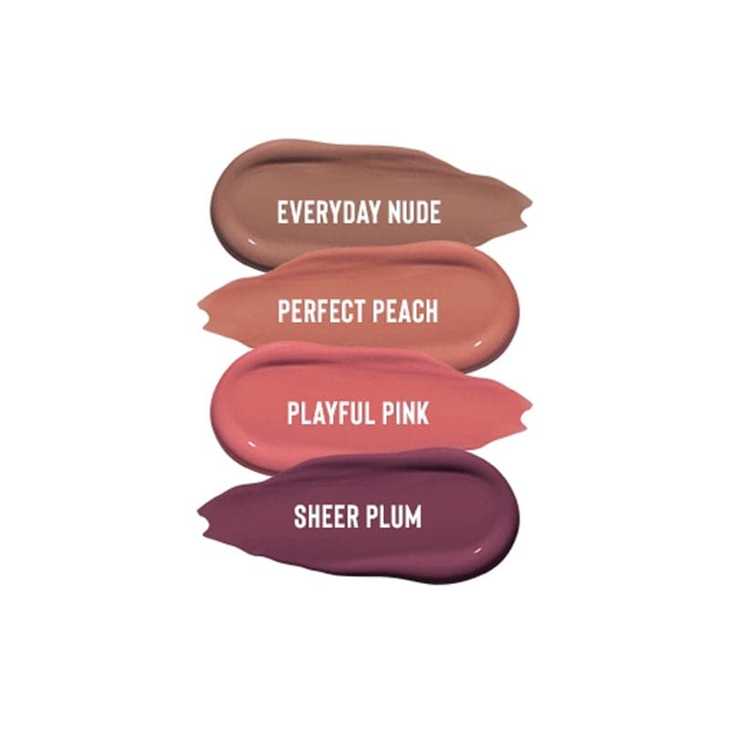 BT21 Cheeky Blush - Playful Pink