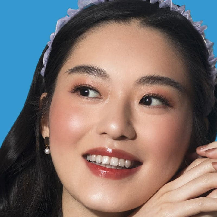 Vice Cosmetics Dewy Tint - Brick Red