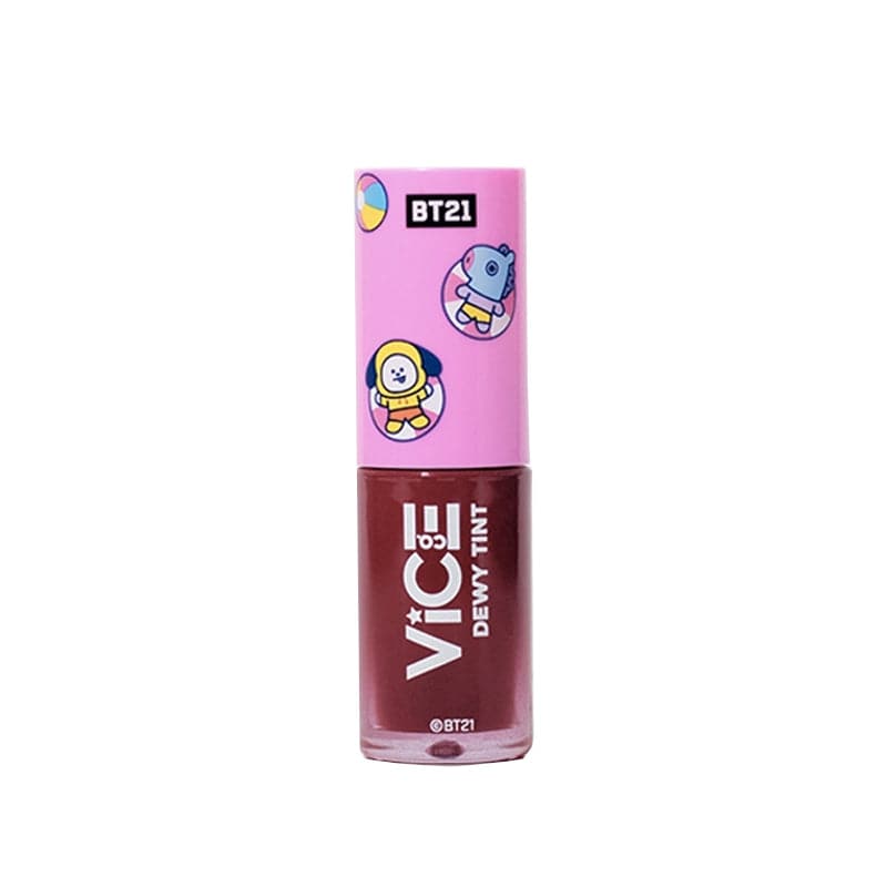Vice Cosmetics BT21 Dewy Tint - Brick Red